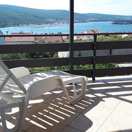 Apartment Slavica Kornić Eksteriør billede