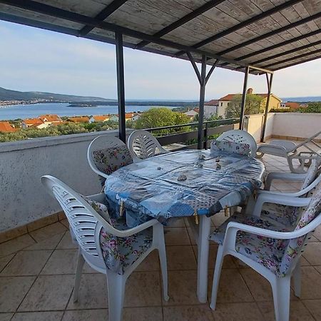 Apartment Slavica Kornić Eksteriør billede