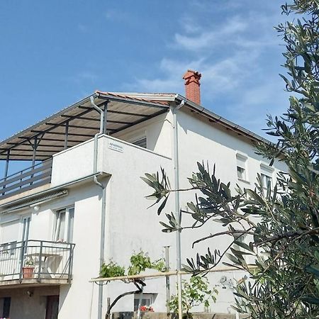 Apartment Slavica Kornić Eksteriør billede