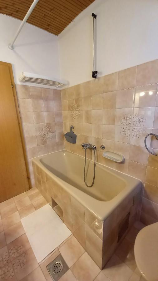 Apartment Slavica Kornić Eksteriør billede