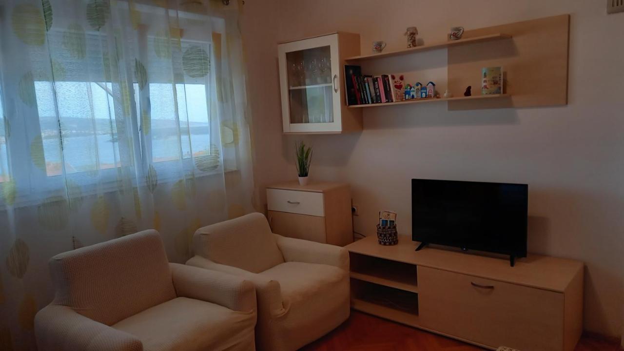 Apartment Slavica Kornić Eksteriør billede