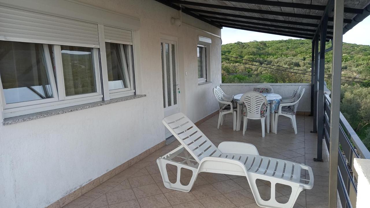 Apartment Slavica Kornić Eksteriør billede