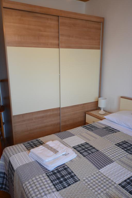 Apartment Slavica Kornić Eksteriør billede