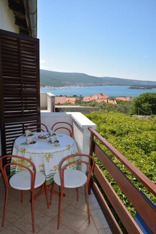Apartment Slavica Kornić Eksteriør billede