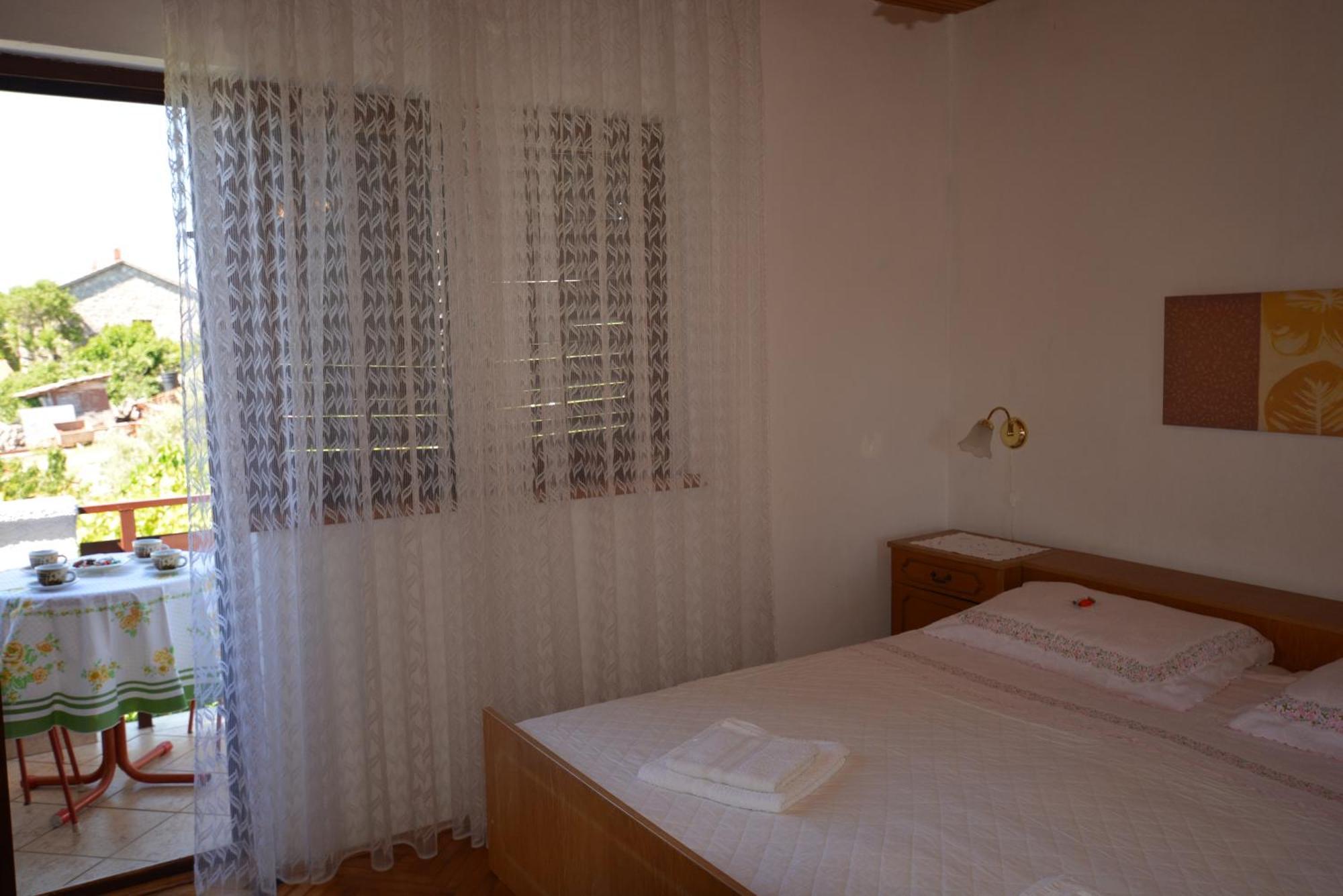 Apartment Slavica Kornić Eksteriør billede
